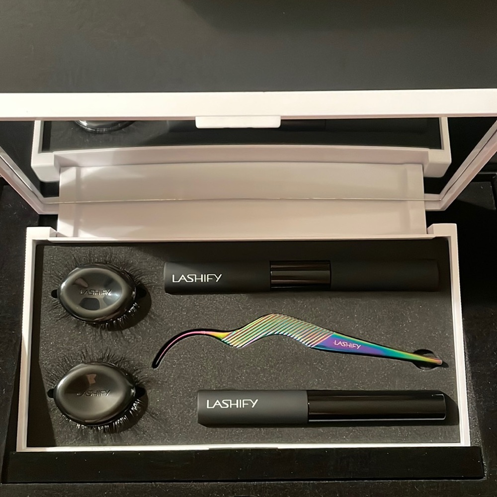 Lashify Starter Kit!